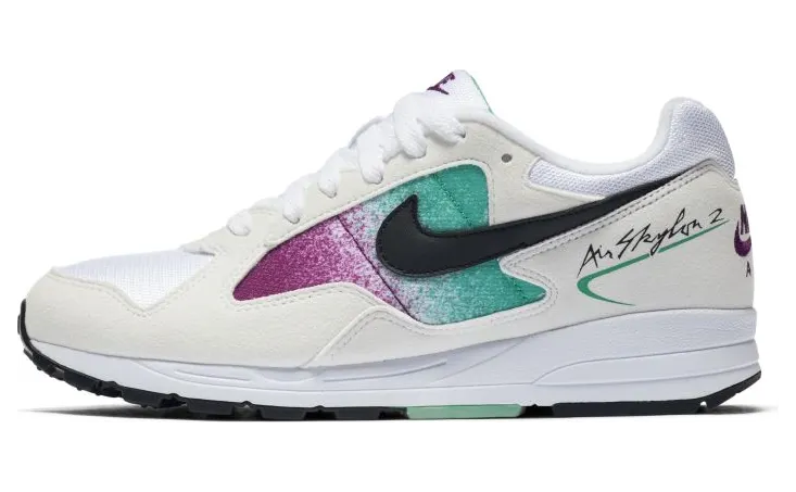 Nike Air Skylon II 2 ‘Clear Emerald’ (2018) (AO4540-100)