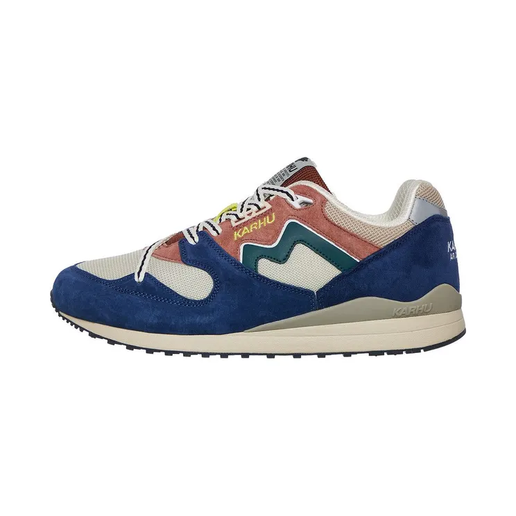 Karhu Synchron Classic High Tide / June Bug (F802684)