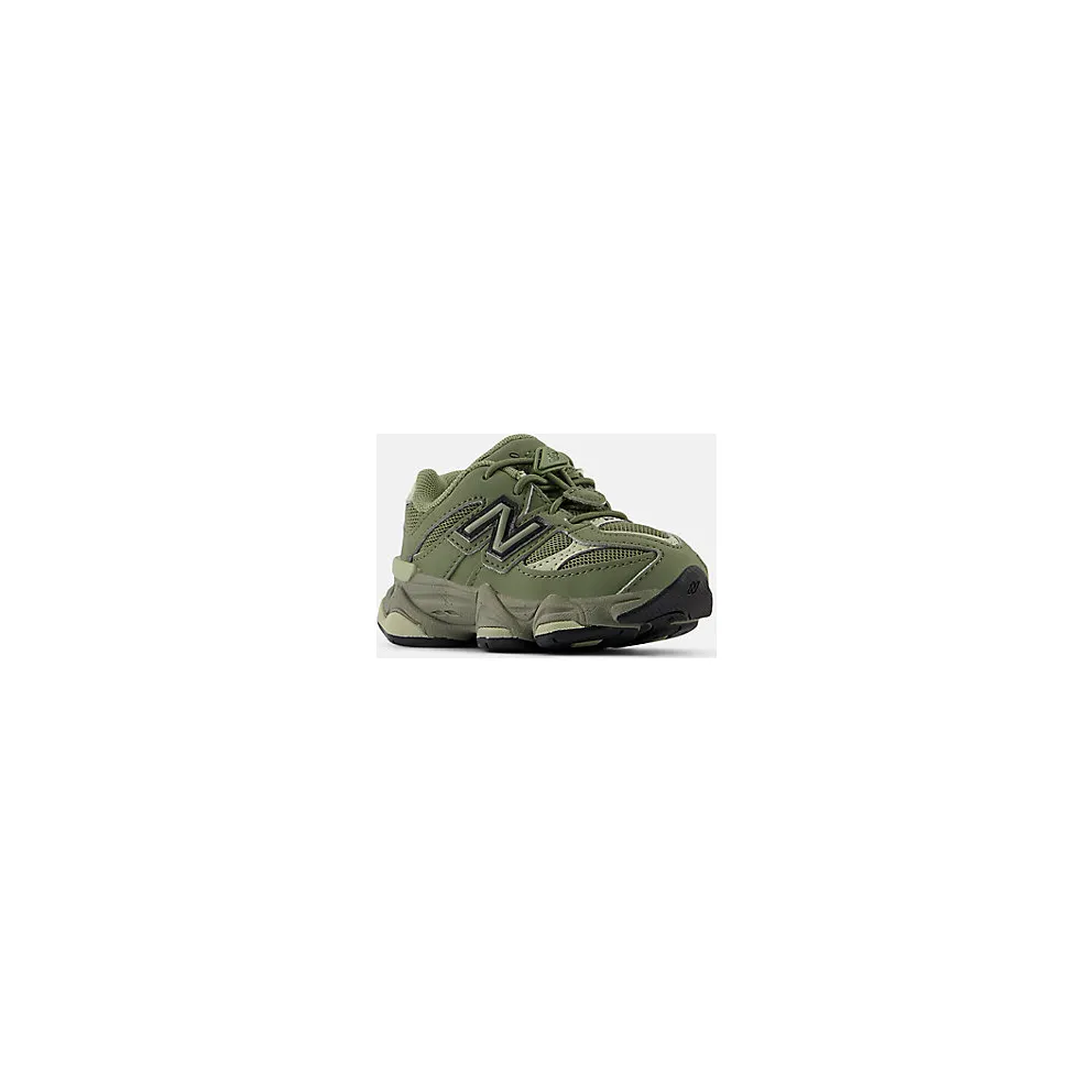New Balance 9060 TD “Dark Olivine” (IV9060GD)