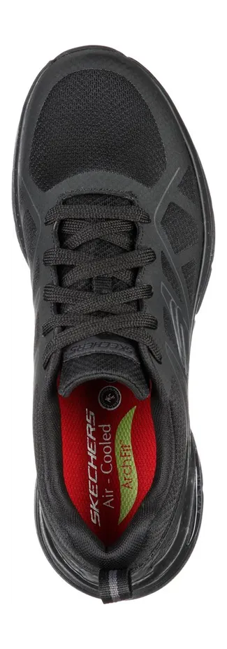 skechers-arch-fit 200025EC_BLK