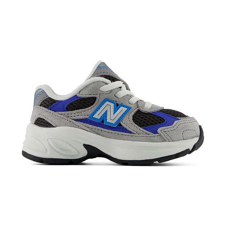 New Balance 2010 Bungee Lace Summer Steps (I20105G0)