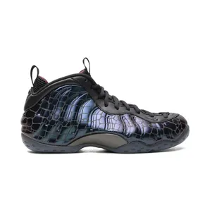 Nike x Tekken 8 Air Foamposite One Kazuya Mishima “Blue” (FQ9050)