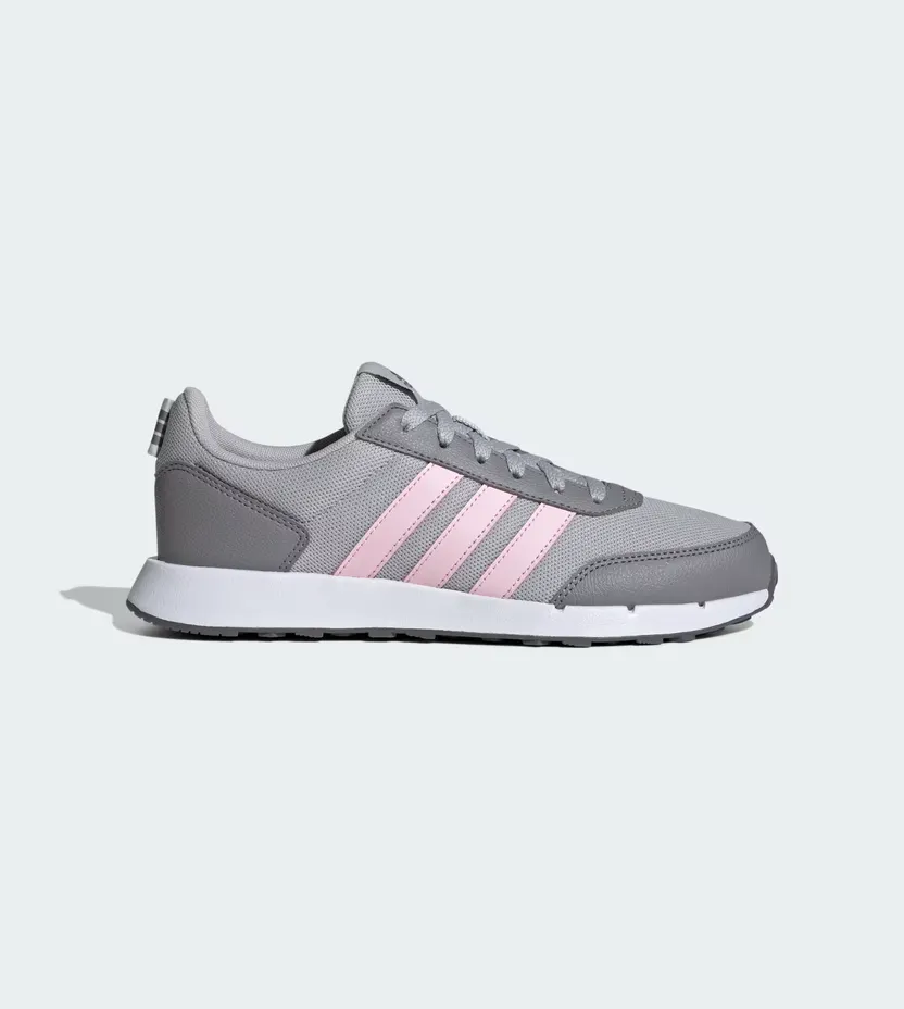 Adidas Run 50s Grey Two / Clear Pink / Grey Three (IG6556)