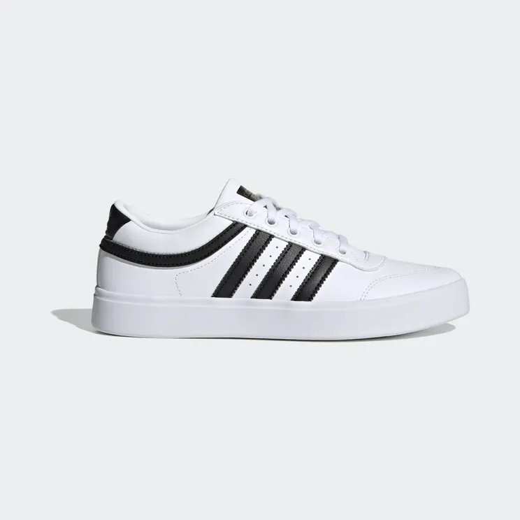 adidas Bryony Cloud White / Core Black / Gold Metallic (H04641)