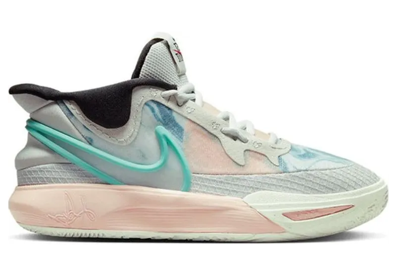 Nike Kyrie 8 Go Chinese New Year (DQ8076-002)