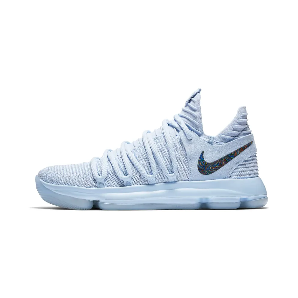Nike KD 10 Anniversary (897817-900)