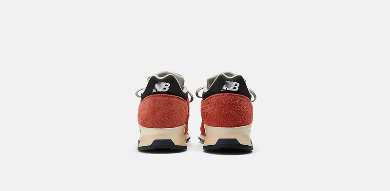 New Balance 1500 MiUK Blood Orange (U1500OBL)