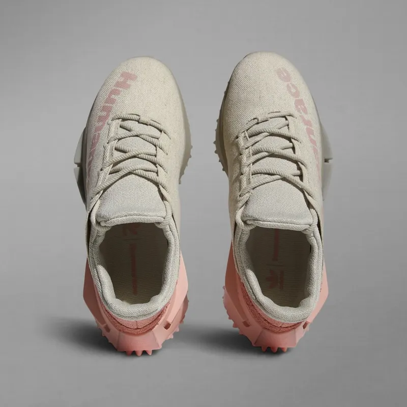 adidas NMD S1 MAHBS Oatmeal / Pink / Sea Salt (ID4806)