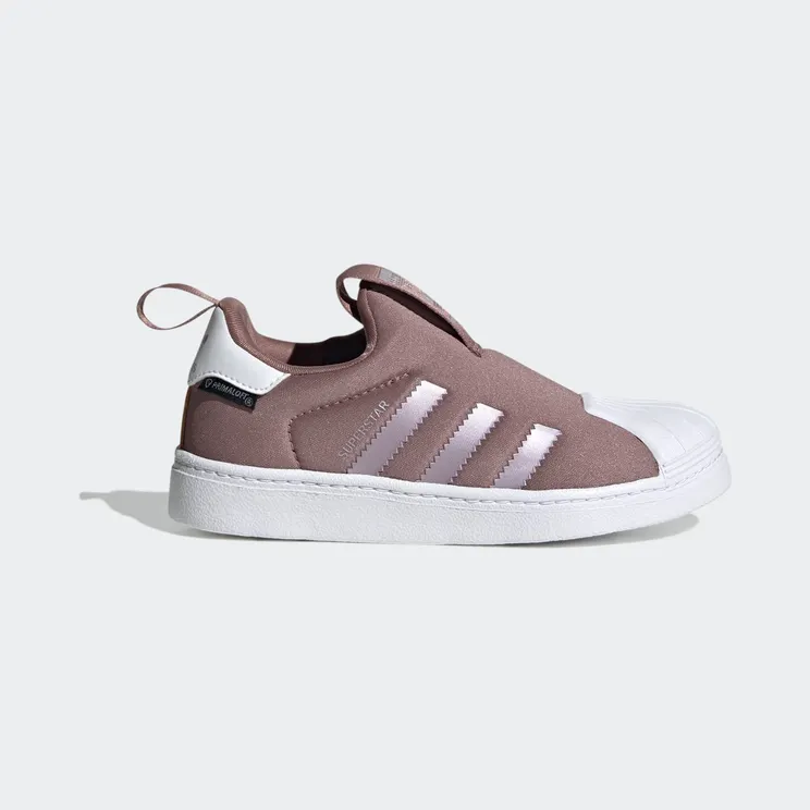 adidas Superstar 360 Purple / Matt Purple Met. / Cloud White (GY9178)