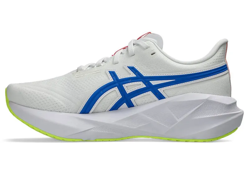 ASICS NOVABLAST 5 ATC “White / Tuna Blue” (1012B909-100)