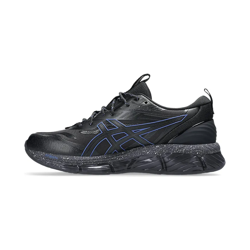 ASICS GEL-QUANTUM 360 VIII UTILITY “Black / Asics Blue” (1203A471-003)