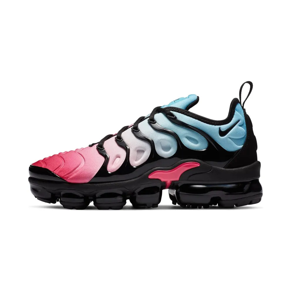 Nike Air VaporMax Plus Hyper Pink Glacier Ice (W)