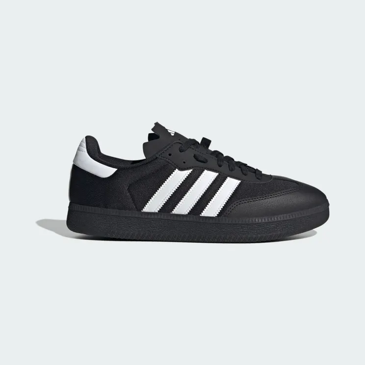 Adidas Velosamba Made With Nature Fietsschoenen Core Black / Cloud White / Cloud White (IE0232)