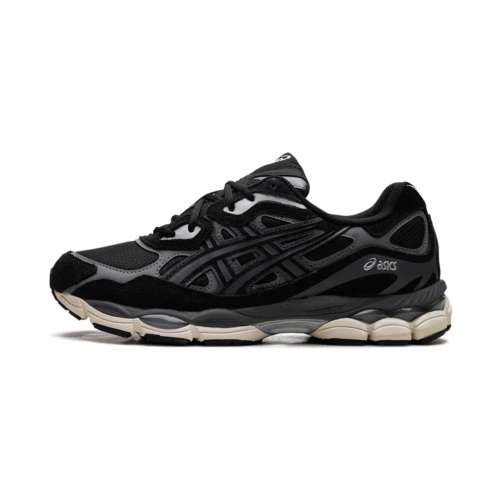ASICS SportStyle GEL-NYC (black / black) – 1203A739-001