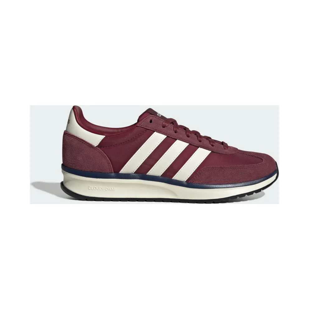 Adidas RUN 70s 2.0 Shadow Red / Off White / Dark Blue (JR2384)