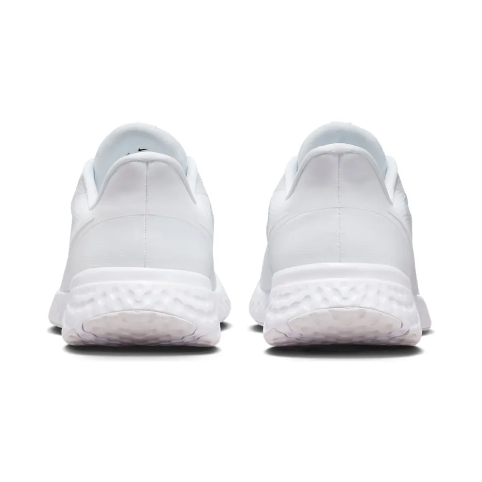 Nike Revolution 5 Running White (BQ3204-103)