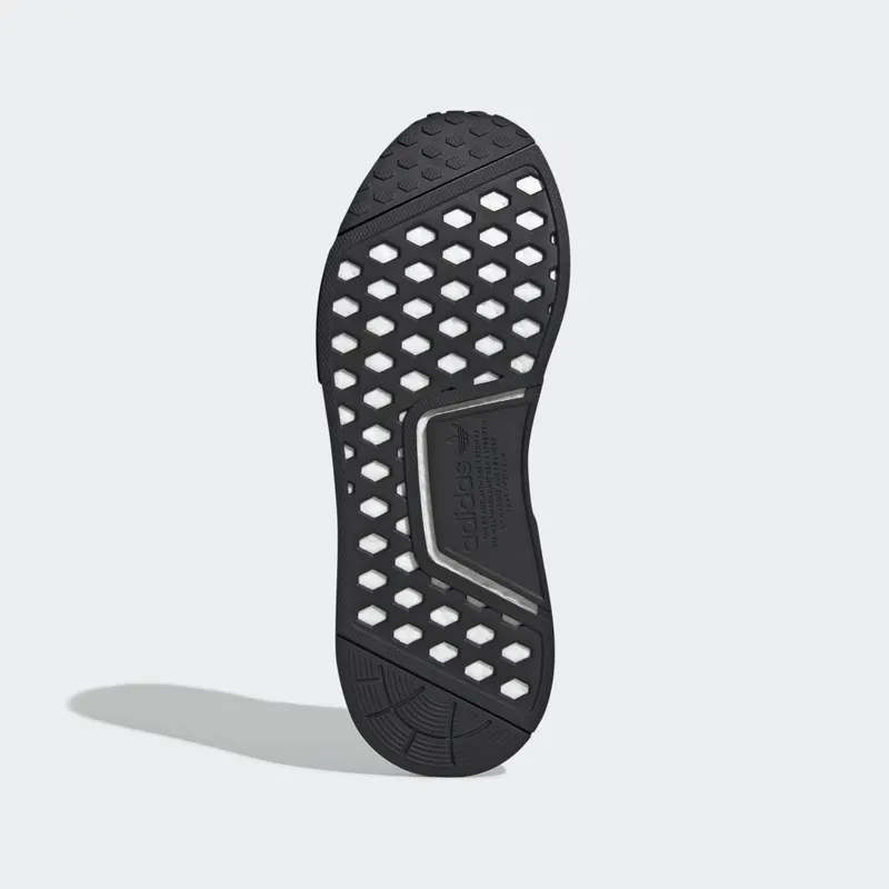 adidas NMD R1 Goodbye Gravity Black Core Black/Core Black/Carbon (FV3645)