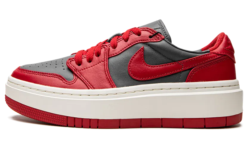 Air Jordan 1 Elevate Low Grijs (DH7004-006)