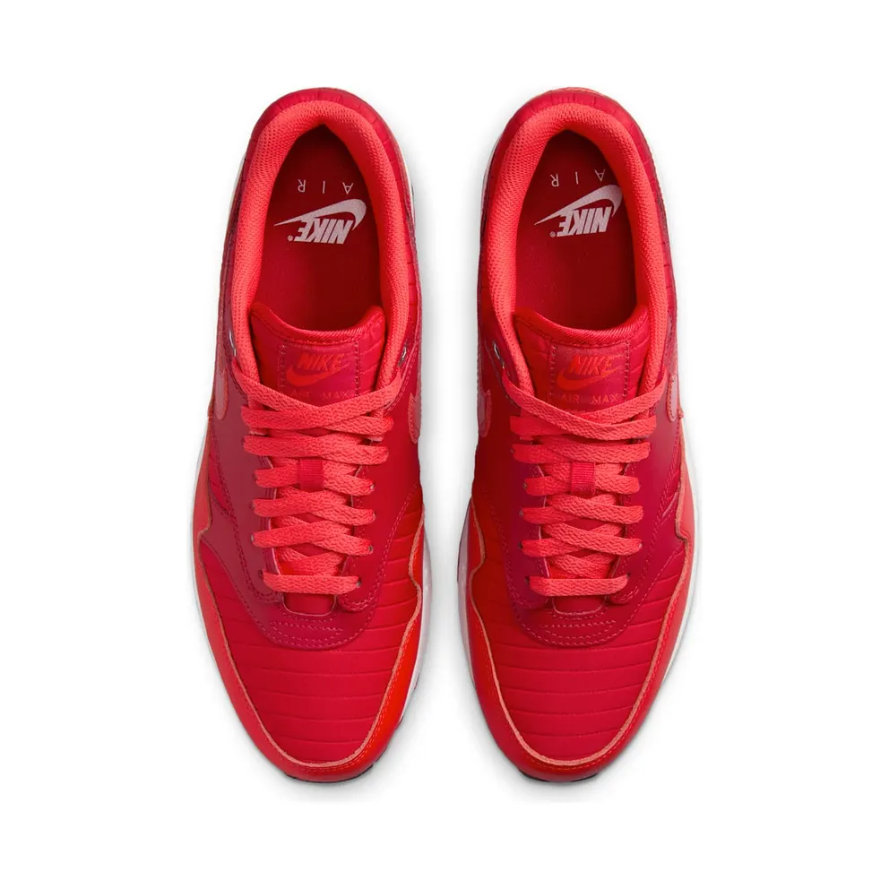 Nike Air Max 1 “Gym Red” (HQ3607-687)