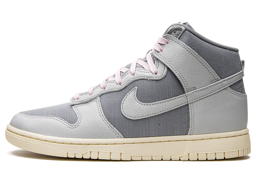 Nike Dunk Hi Retro “Certified Fresh” (DQ8800-001)