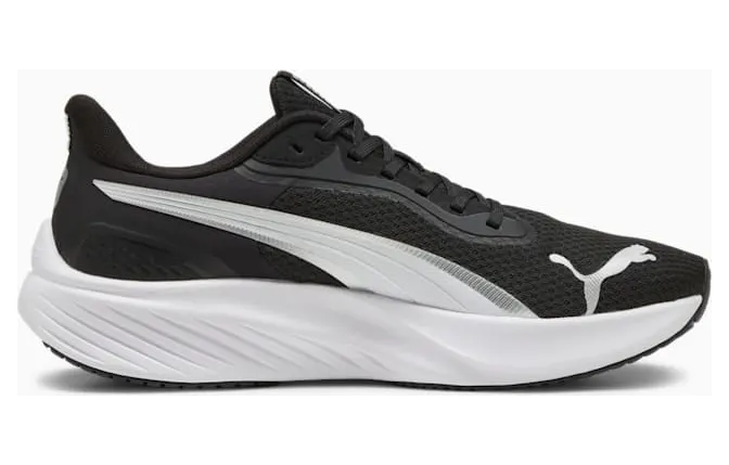 Puma POUNCE LITE “Black White” (310778-01)
