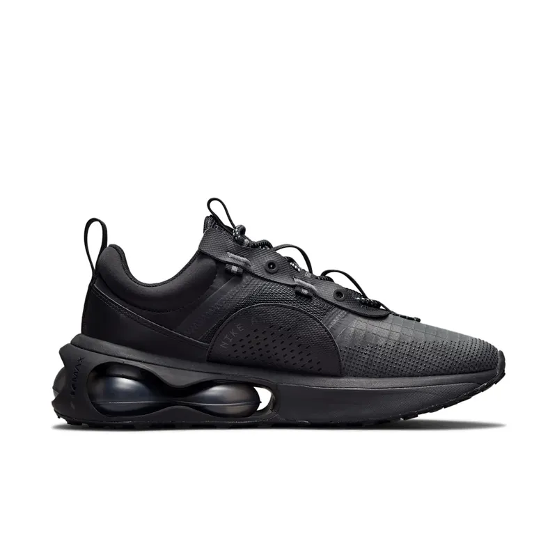 Nike Air Max 2021 Black 50% Sustainable Materials (DH4245-002)