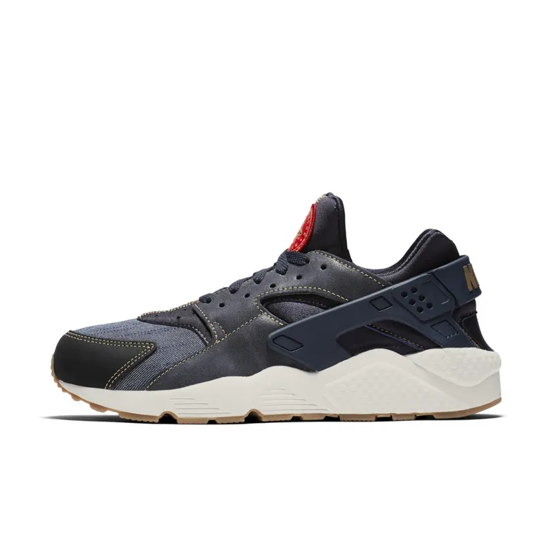 Nike Air Huarache Afro Punk (852628-403)