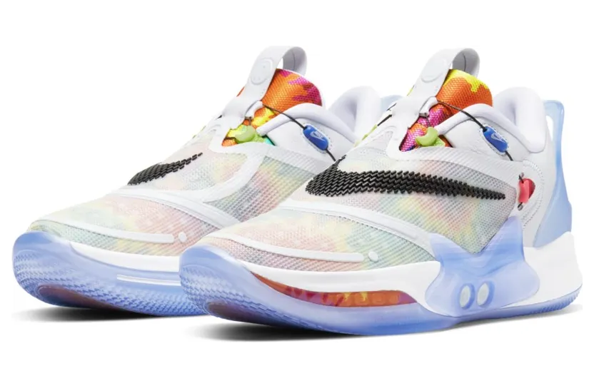 Nike Adapt BB 2.0 Tie Dye (US Charger)