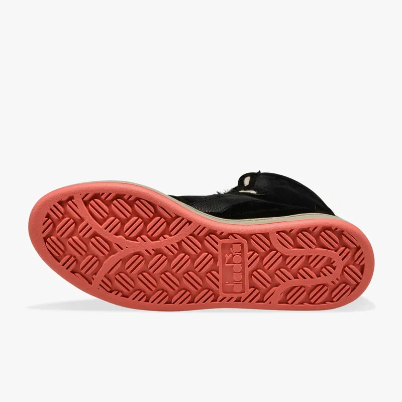 Diadora Mi Basket Gorilla Black (201.176583-80013)