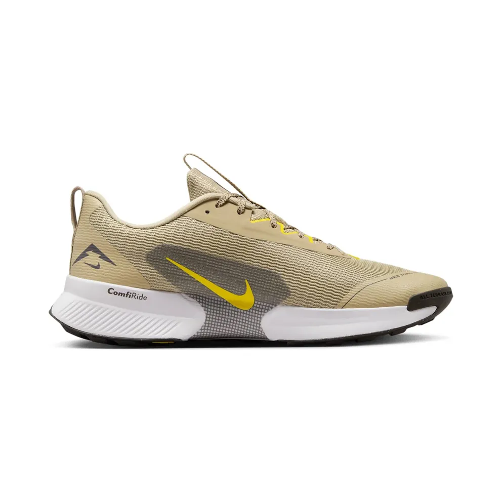 Nike Juniper Trail 3 Desert Khaki Medium Ash White Lightning (FQ0904-201)