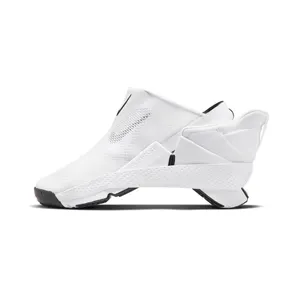 Nike Go FlyEase “White/Black” (DR5540-102)