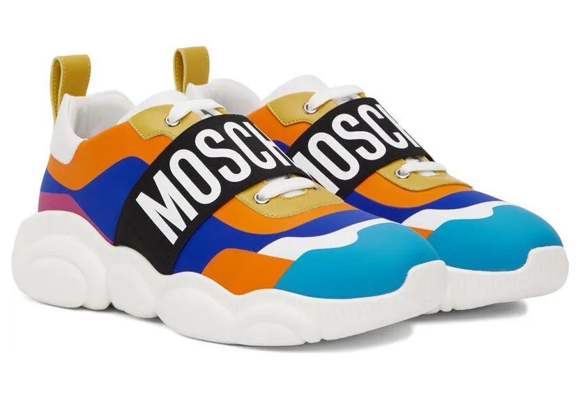 moschino-sneaker MB15343G0E