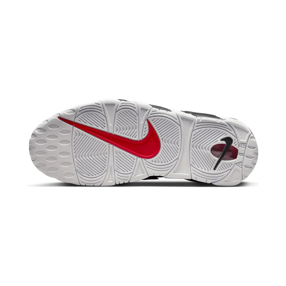 Nike Air More Uptempo 96 Red Toe (FD0274-001)