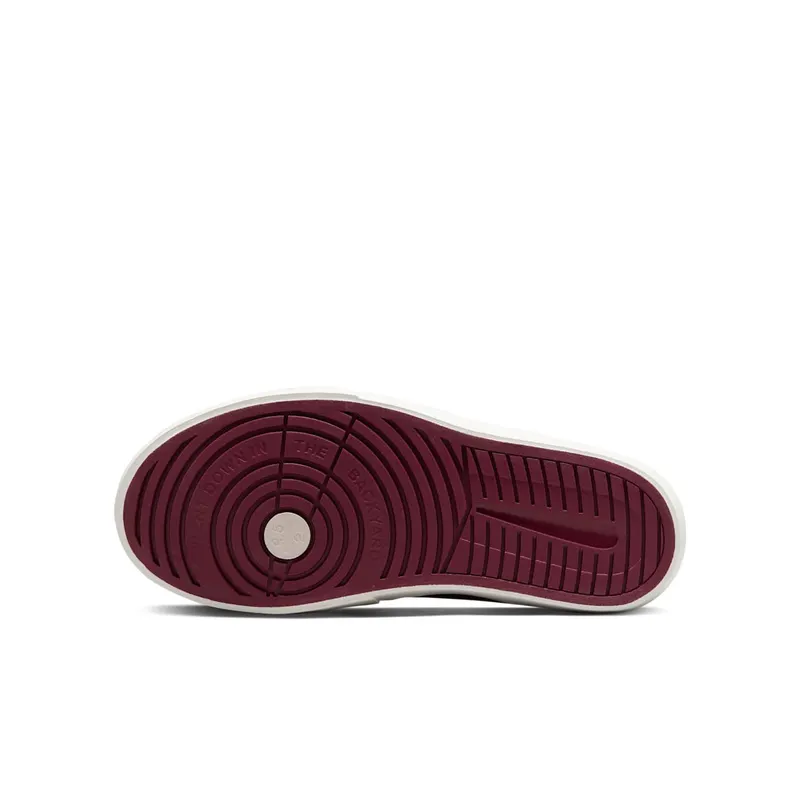 Jordan Series Older Kids’ Red (DN3205-621)