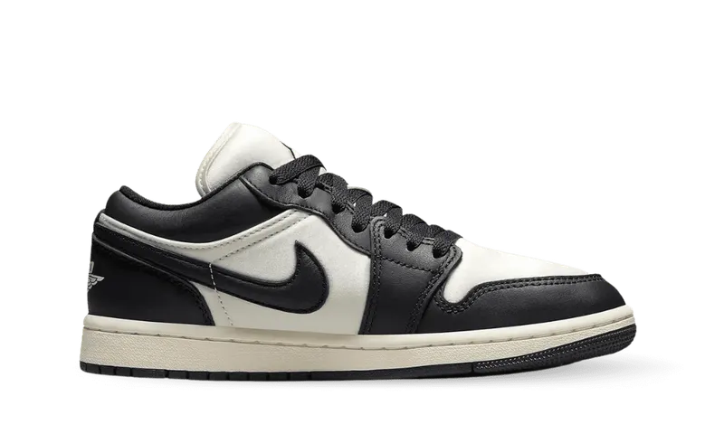 Nike Air Jordan 1 Low SE Vintage Panda (W) (FB9893-101)