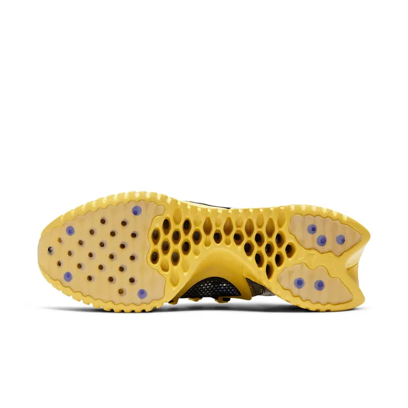 Nike Flow 2020 ISPA Medium Olive Medium Olive/Persian Violet (CI1474-200)