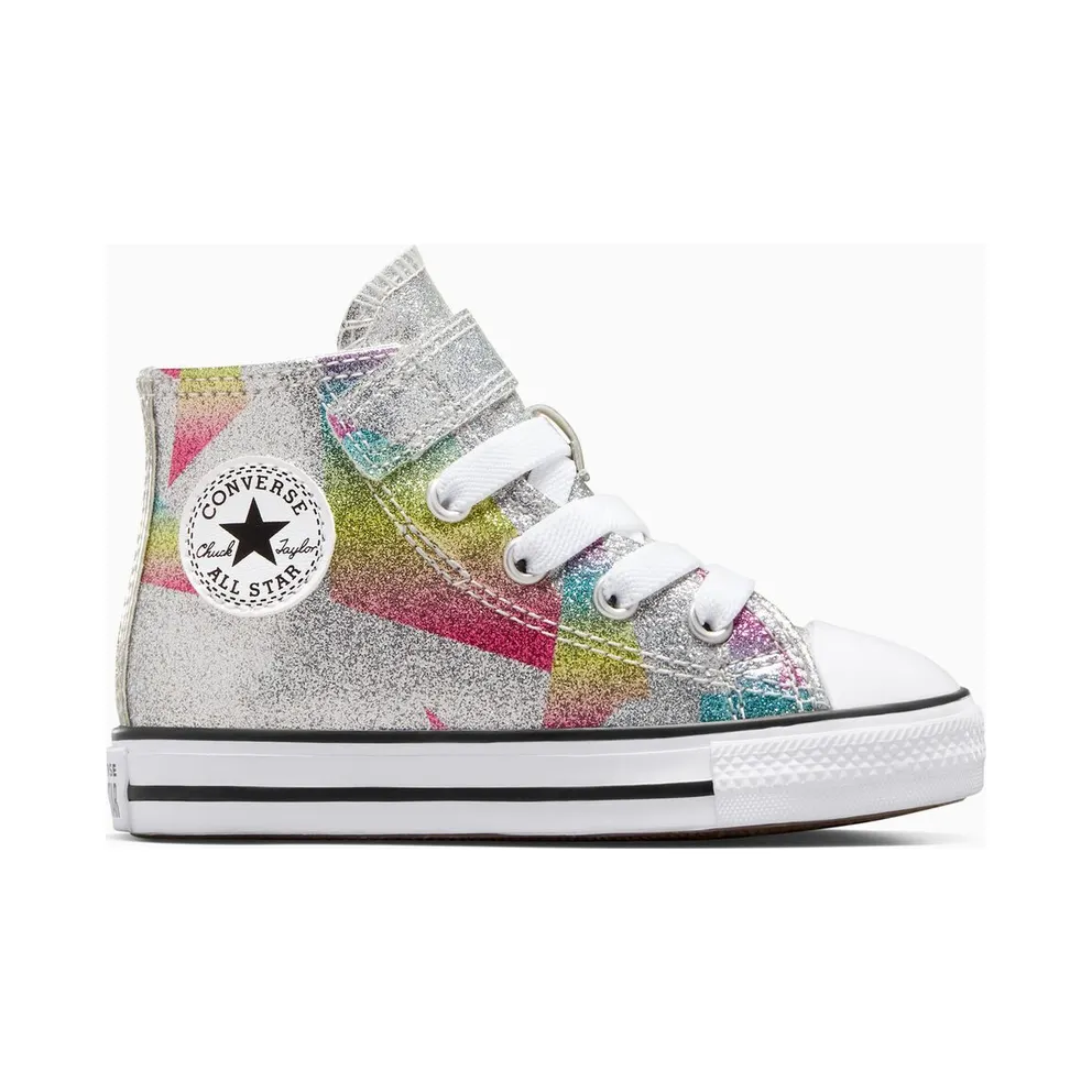 Converse Chuck Taylor All Star Easy-On Prism Glitter (A04739C)