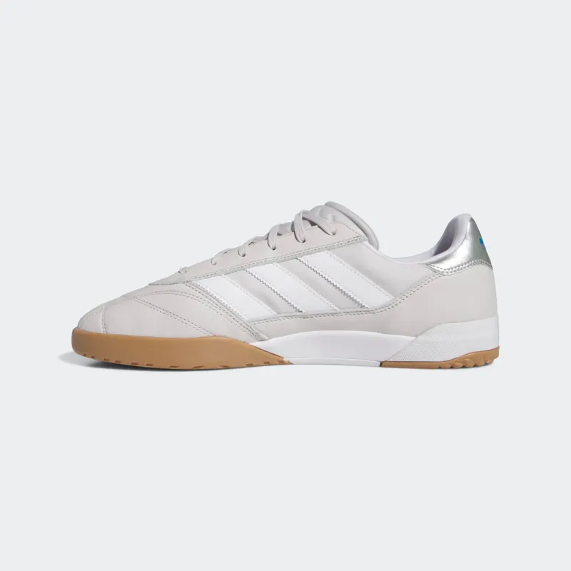 Adidas Copa Premiere Grey One / Cloud White / Gum (IF7528)