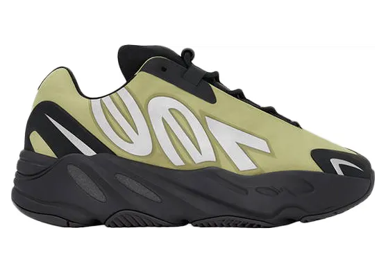 adidas Yeezy Boost 700 MNVN Resin (Kids) (GY4806)
