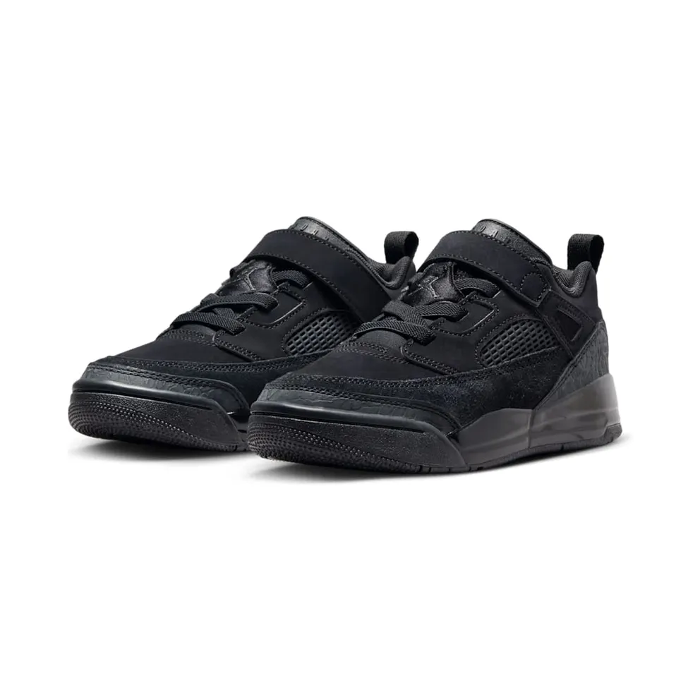 Jordan Spizike Low Black Anthracite (FQ3951-001)