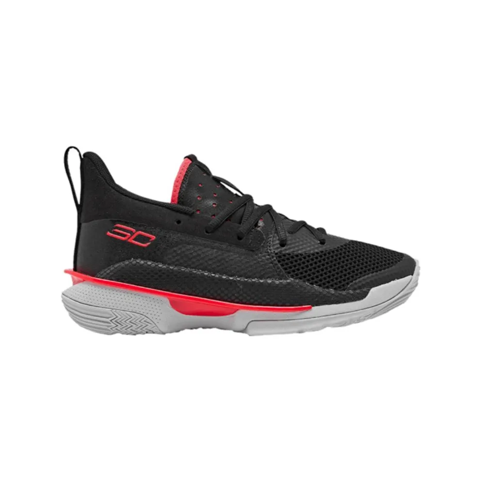 Under Armour Curry 7 Beta Red (3022113-001)