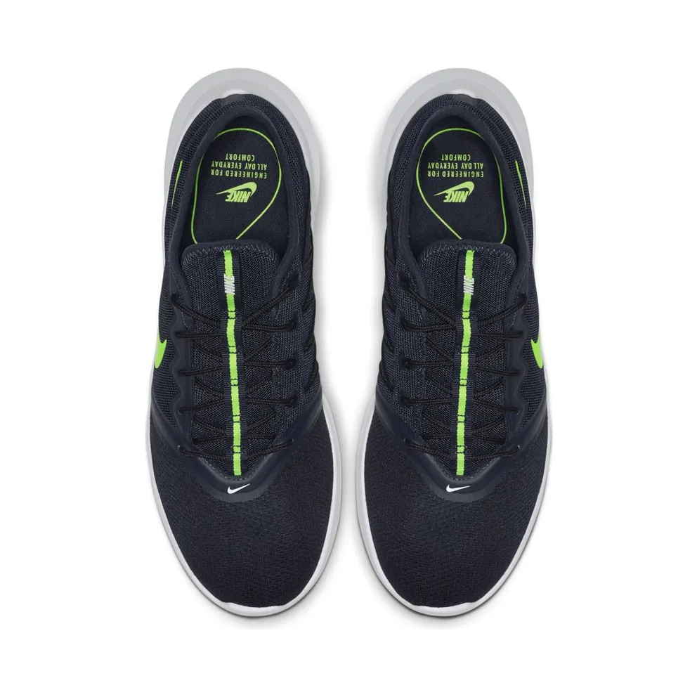 Nike Viale Tech Racer Obsidian Obsidian/Volt (AT4209-400)