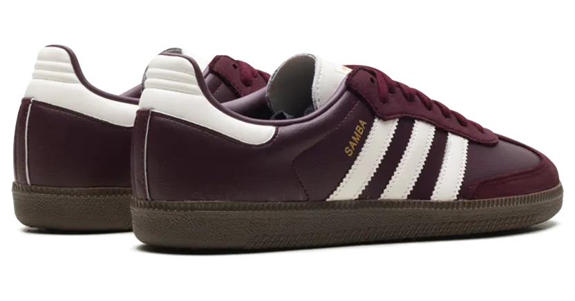 adidas-samba JR8844