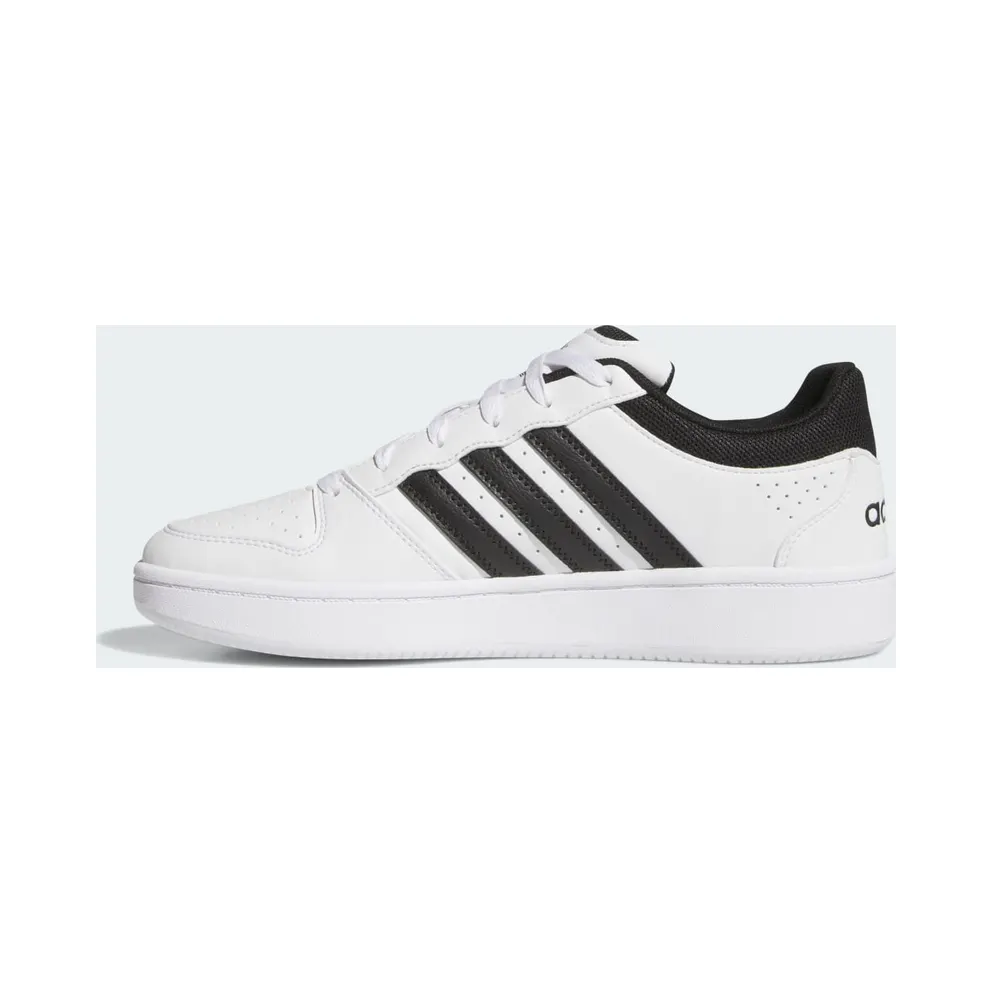 Adidas HOOPS CLASSIC Cloud White / Core Black / Orbit Grey (KI1057)