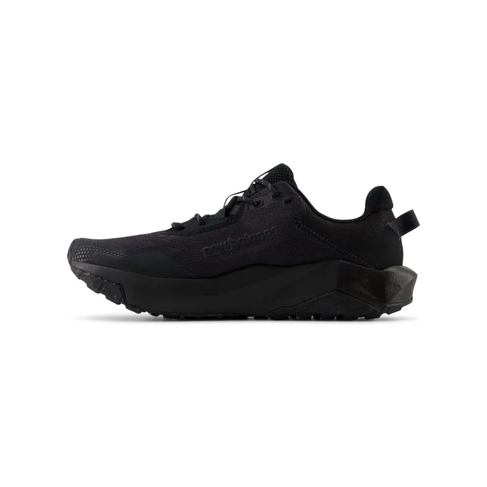 New Balance Fresh Foam X Hierro Mid Gore-Tex Phantom Black Castlerock (MTNTRLF6)