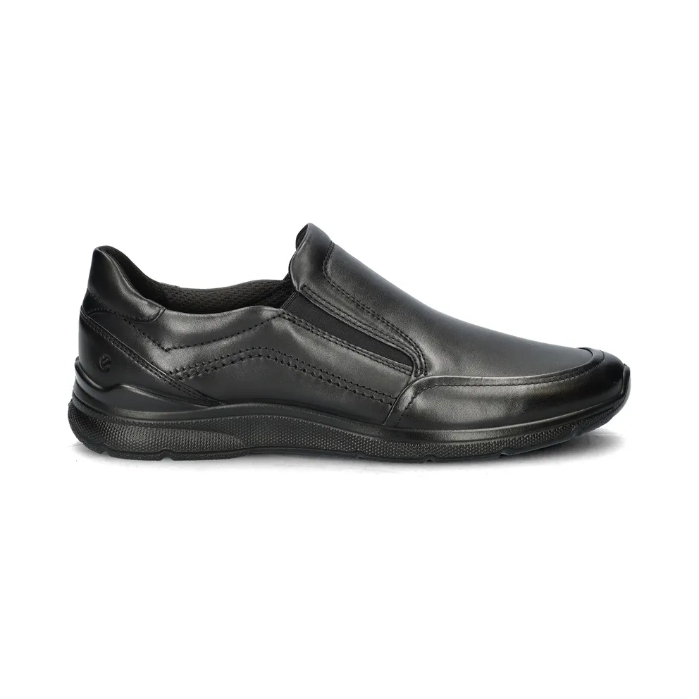Ecco Irving Slip-On Black (511744-01001)