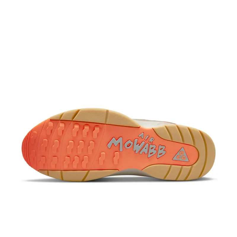 Nike ACG Air Mowabb Brown (DM0840-200)