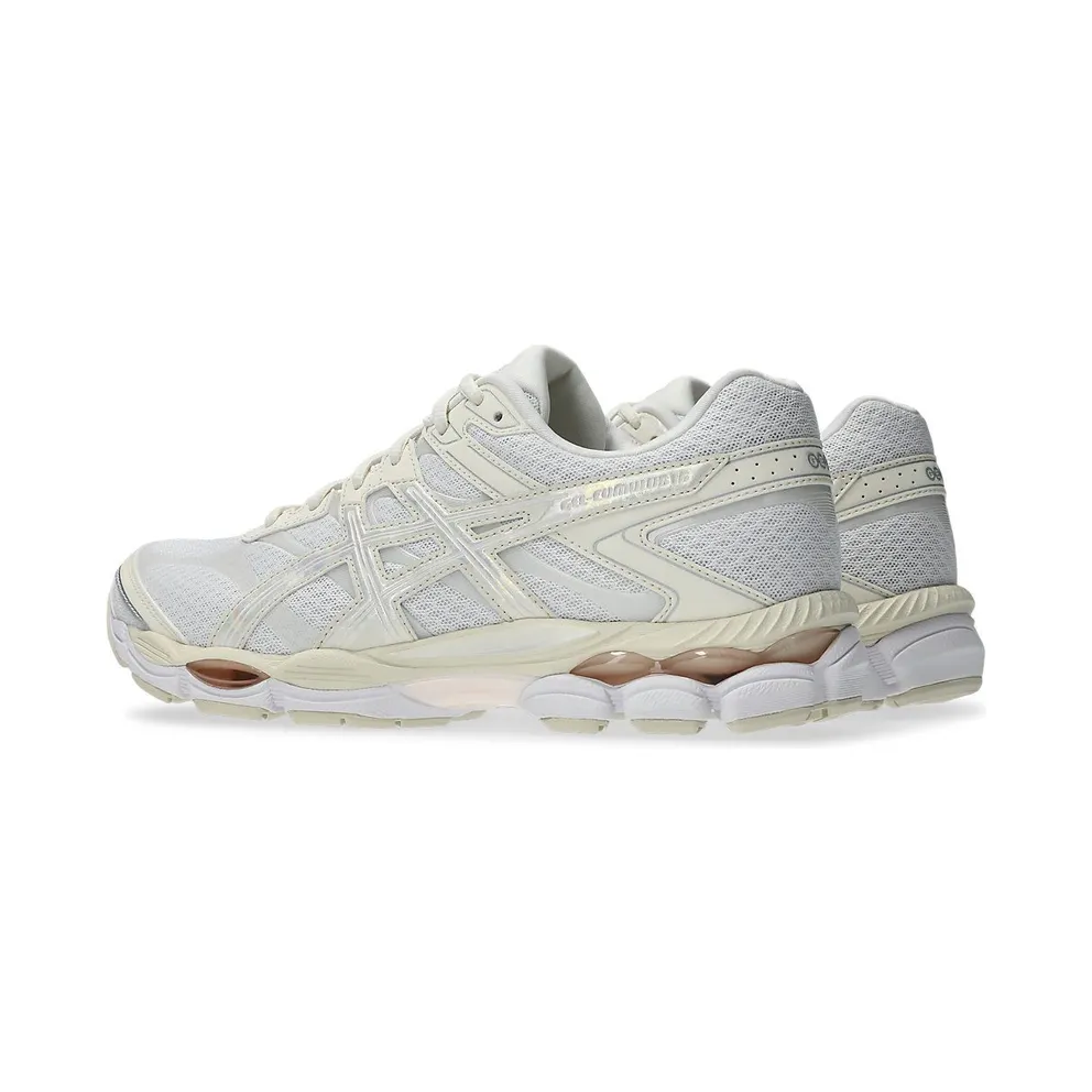 ASICS GEL-CUMULUS 16 “White / Cream” (1203A887-100)
