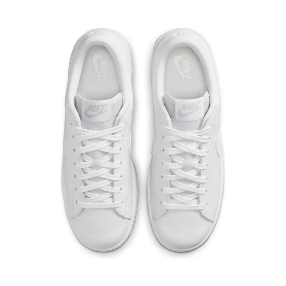 Nike Tennis Classic White/White (IQ7387-107)