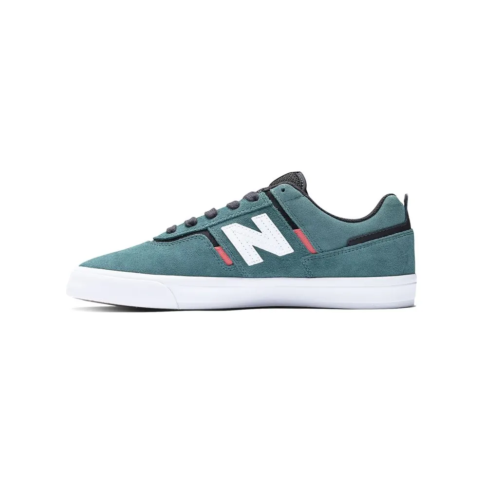 New Balance Numeric 306 Jamie Foy New Spruce White (NM306SWP)